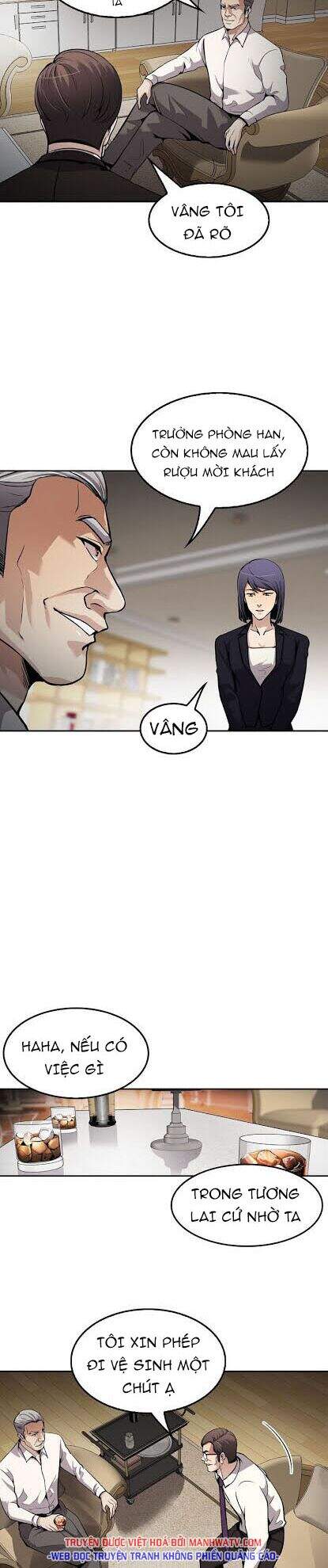 Điều Tra Viên Chuyển Sinh Chapter 99 - 32