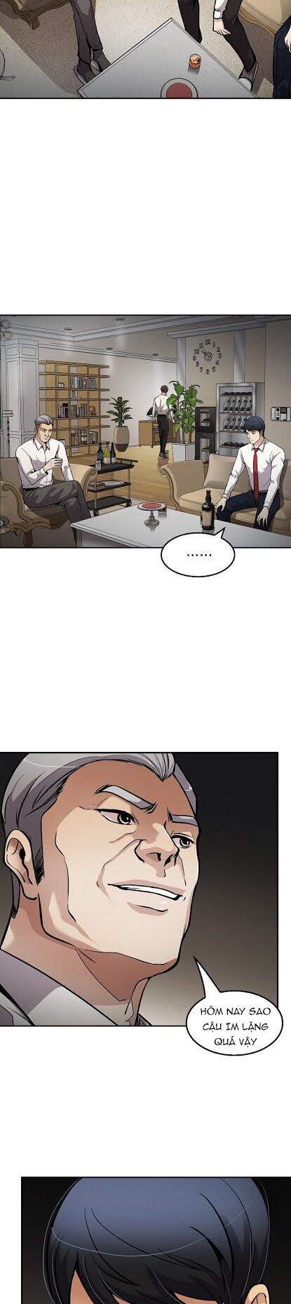 Điều Tra Viên Chuyển Sinh Chapter 99 - 33