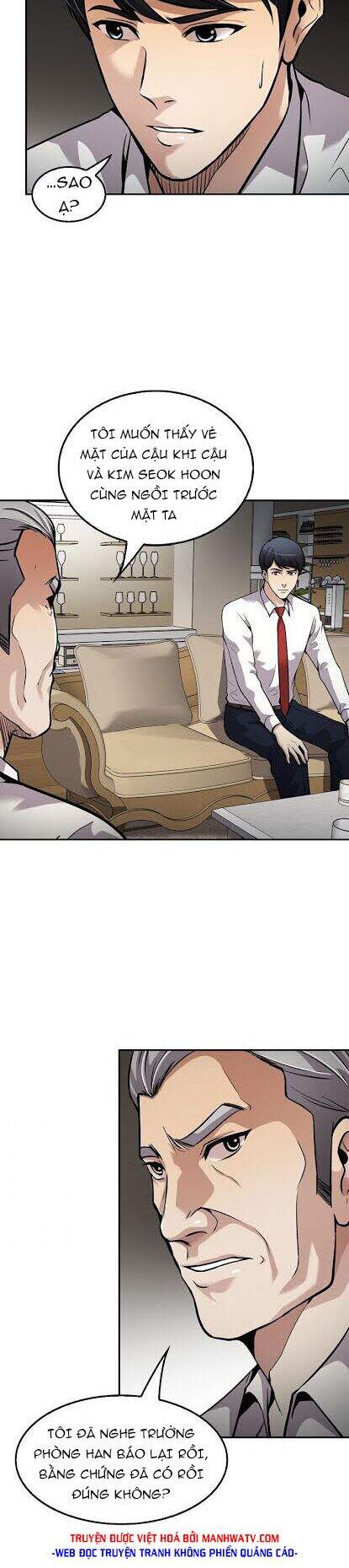 Điều Tra Viên Chuyển Sinh Chapter 99 - 34