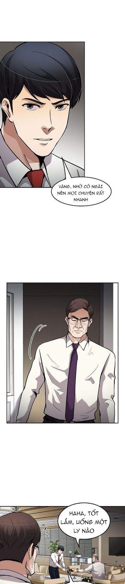 Điều Tra Viên Chuyển Sinh Chapter 99 - 35