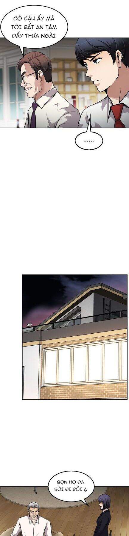 Điều Tra Viên Chuyển Sinh Chapter 99 - 39