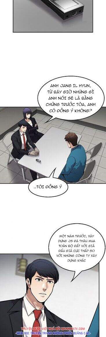 Điều Tra Viên Chuyển Sinh Chapter 99 - 5