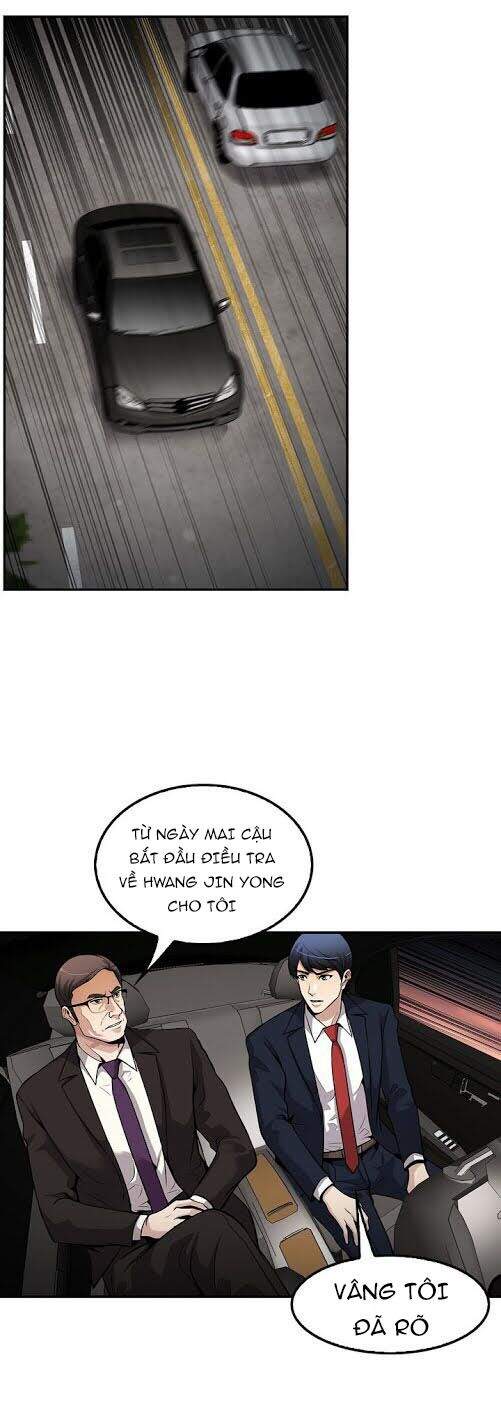 Điều Tra Viên Chuyển Sinh Chapter 99 - 41