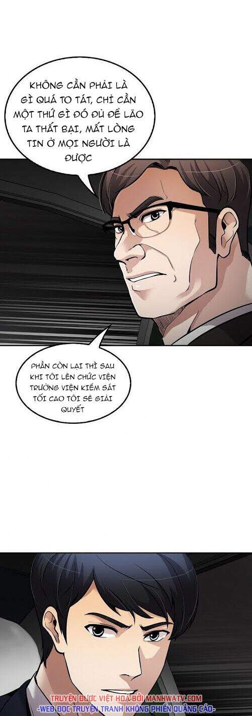 Điều Tra Viên Chuyển Sinh Chapter 99 - 42