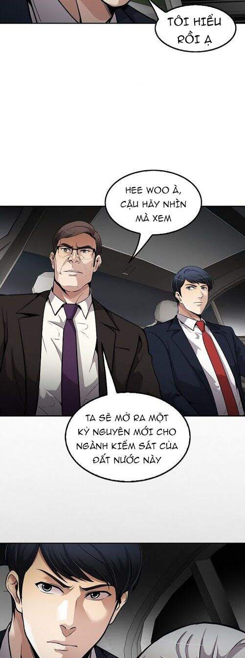 Điều Tra Viên Chuyển Sinh Chapter 99 - 43