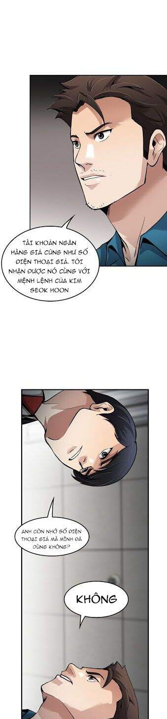 Điều Tra Viên Chuyển Sinh Chapter 99 - 10