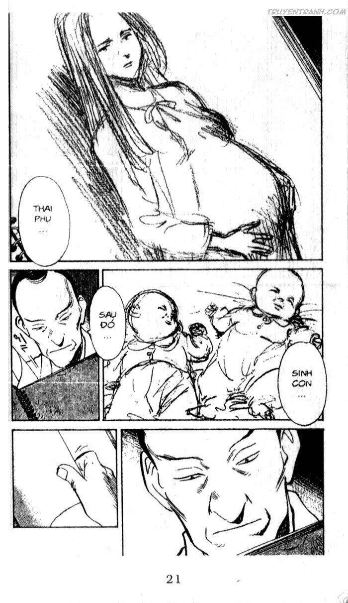 Monster - Naoki Urasawa Chapter 96 - 20