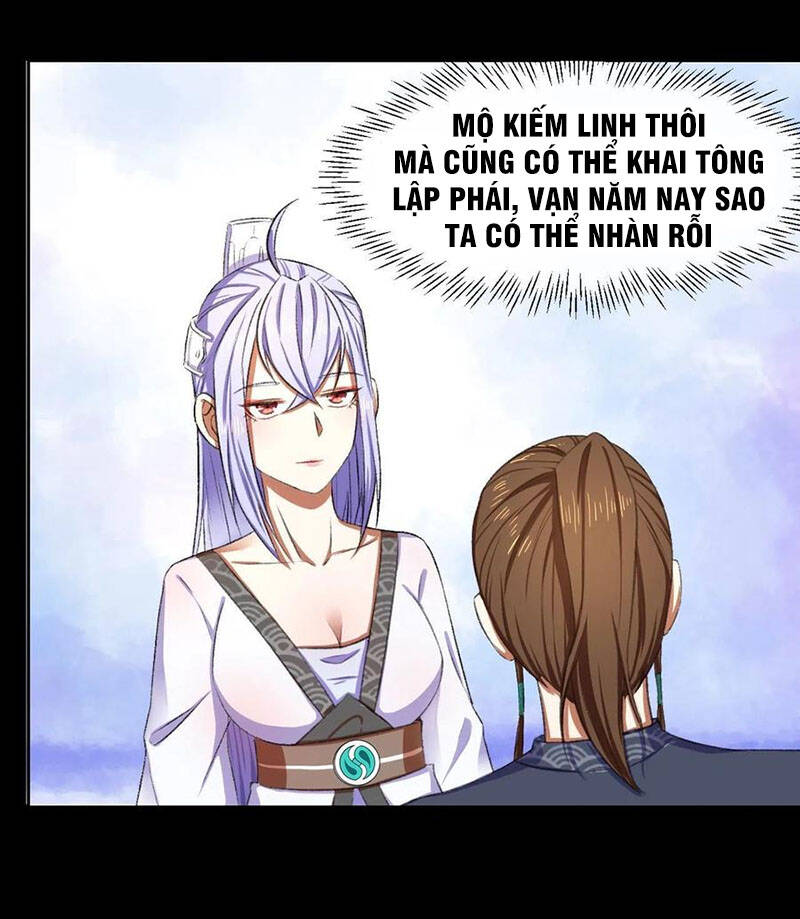 Sư Tỷ Của Ta Đông Đến Một Đám Chapter 101 - 23