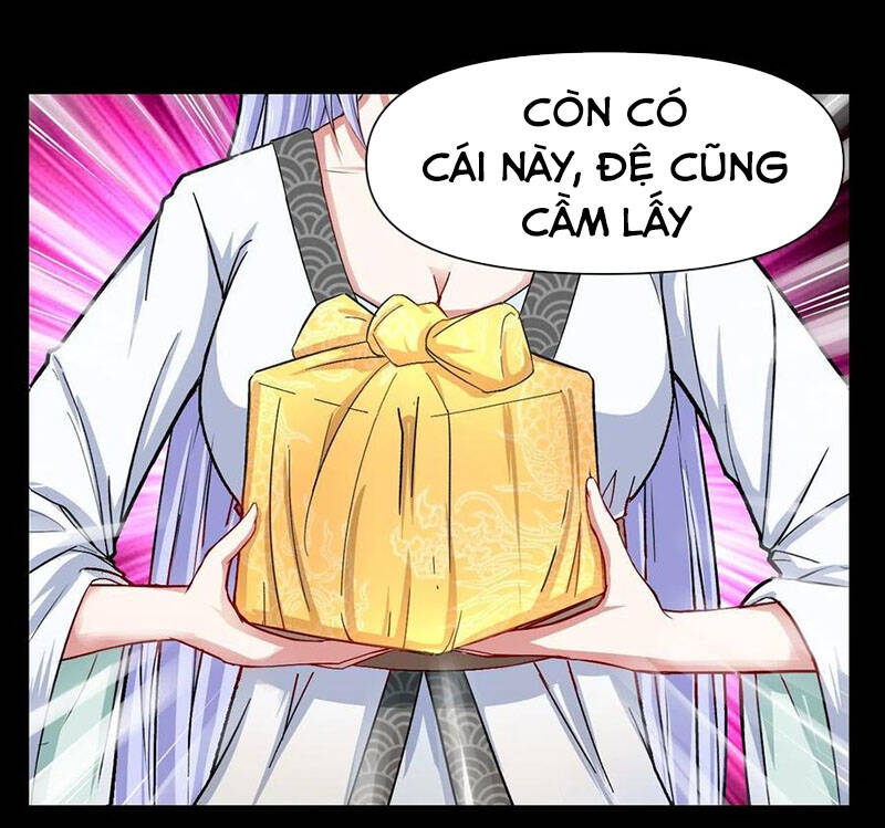 Sư Tỷ Của Ta Đông Đến Một Đám Chapter 101 - 25