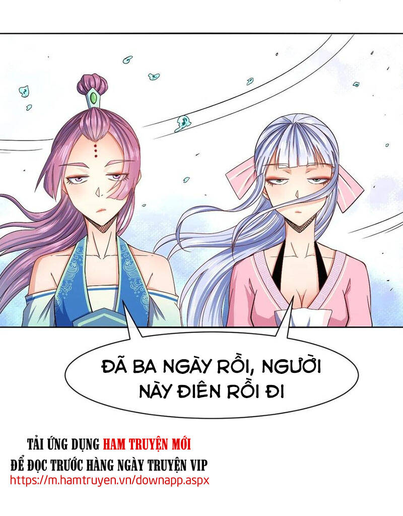 Sư Tỷ Của Ta Đông Đến Một Đám Chapter 101 - 5