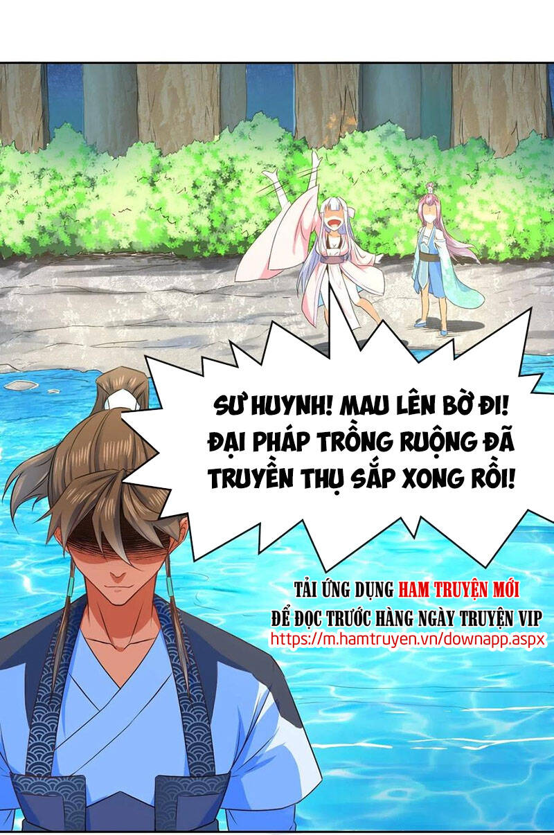 Sư Tỷ Của Ta Đông Đến Một Đám Chapter 101 - 42