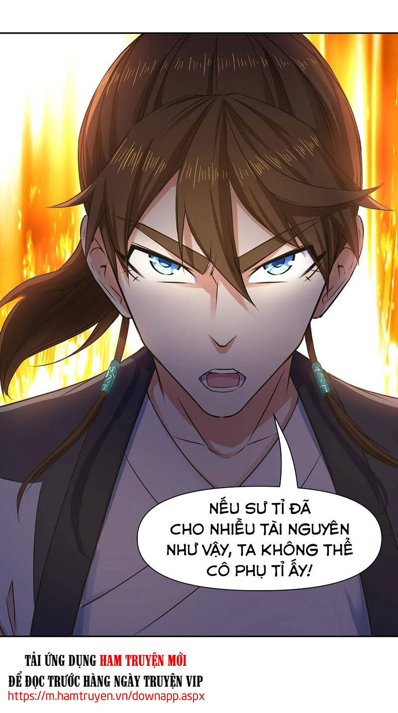 Sư Tỷ Của Ta Đông Đến Một Đám Chapter 101 - 44