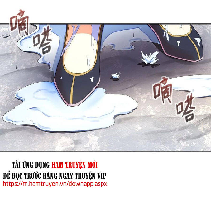 Sư Tỷ Của Ta Đông Đến Một Đám Chapter 101 - 46