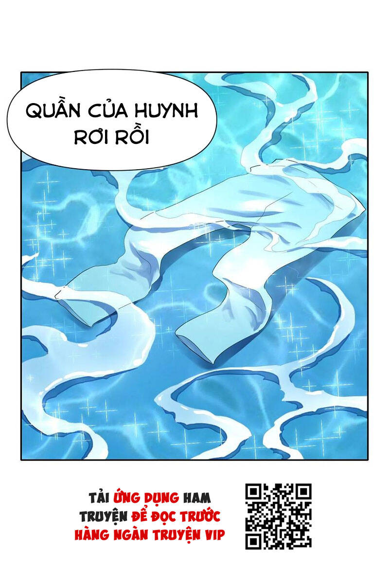 Sư Tỷ Của Ta Đông Đến Một Đám Chapter 101 - 48