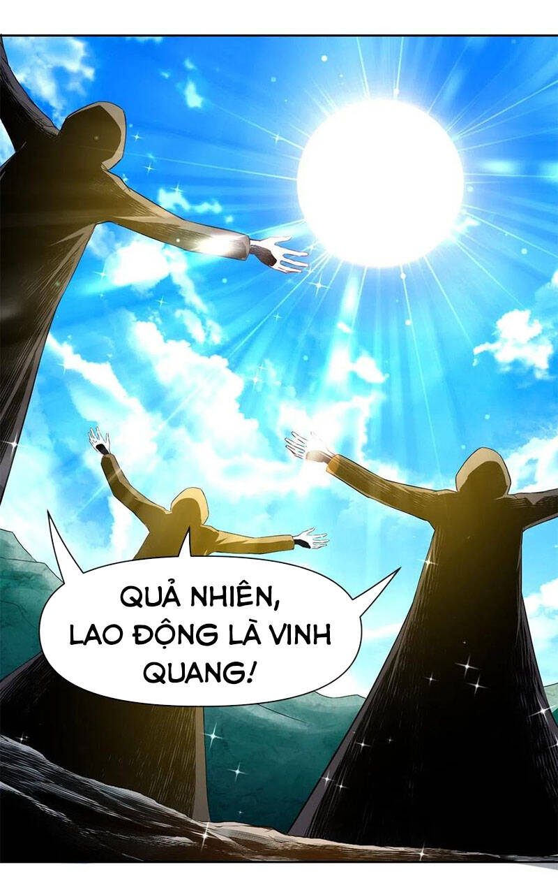 Sư Tỷ Của Ta Đông Đến Một Đám Chapter 102 - 16