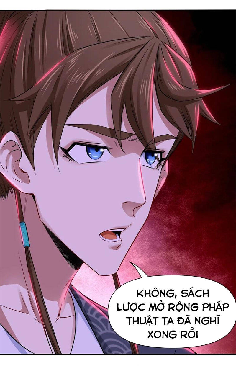 Sư Tỷ Của Ta Đông Đến Một Đám Chapter 102 - 22