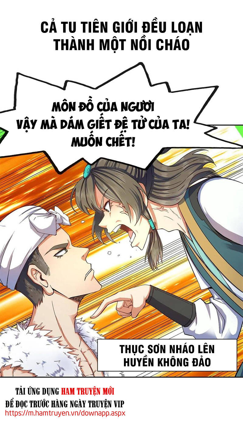 Sư Tỷ Của Ta Đông Đến Một Đám Chapter 102 - 30