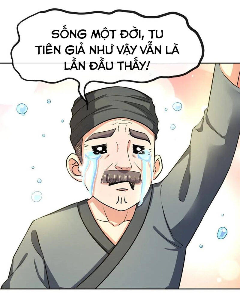 Sư Tỷ Của Ta Đông Đến Một Đám Chapter 102 - 4