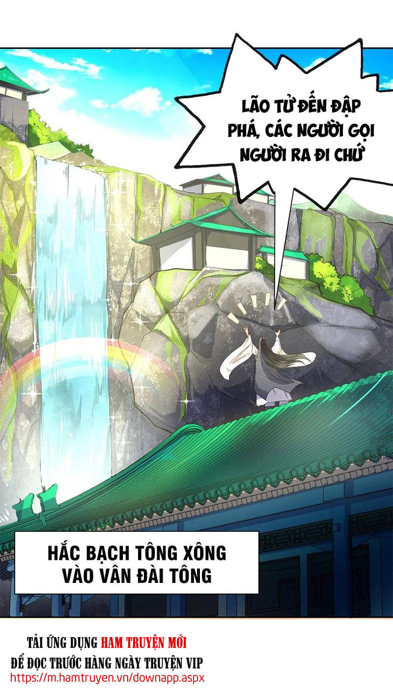 Sư Tỷ Của Ta Đông Đến Một Đám Chapter 102 - 32