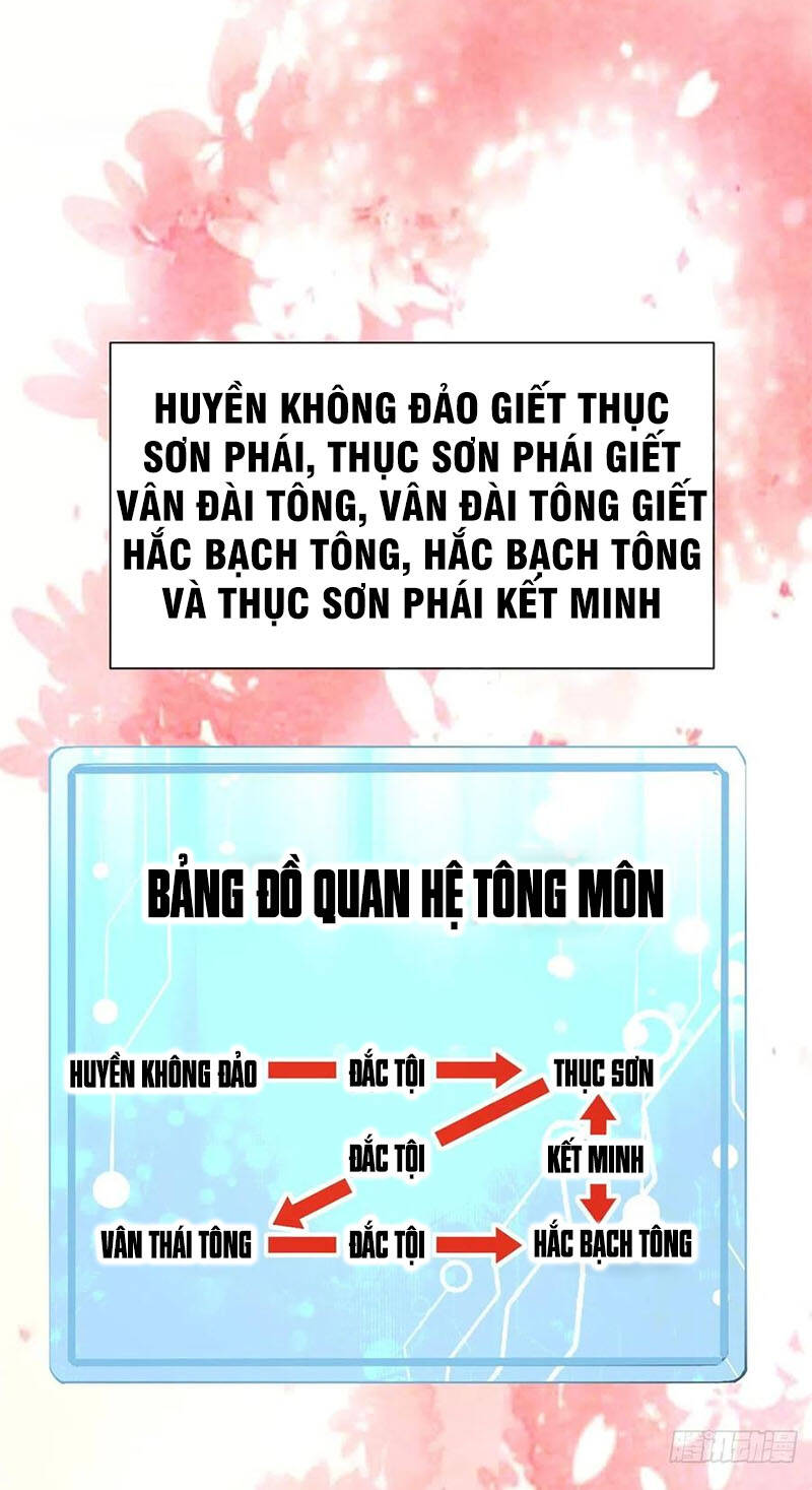 Sư Tỷ Của Ta Đông Đến Một Đám Chapter 102 - 33