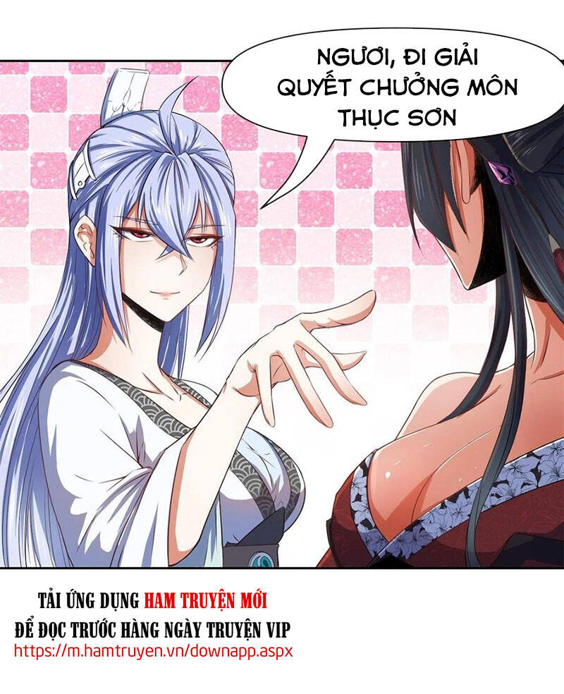 Sư Tỷ Của Ta Đông Đến Một Đám Chapter 102 - 38