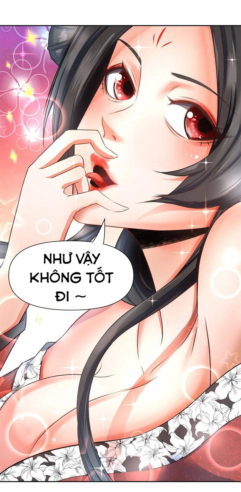 Sư Tỷ Của Ta Đông Đến Một Đám Chapter 102 - 39