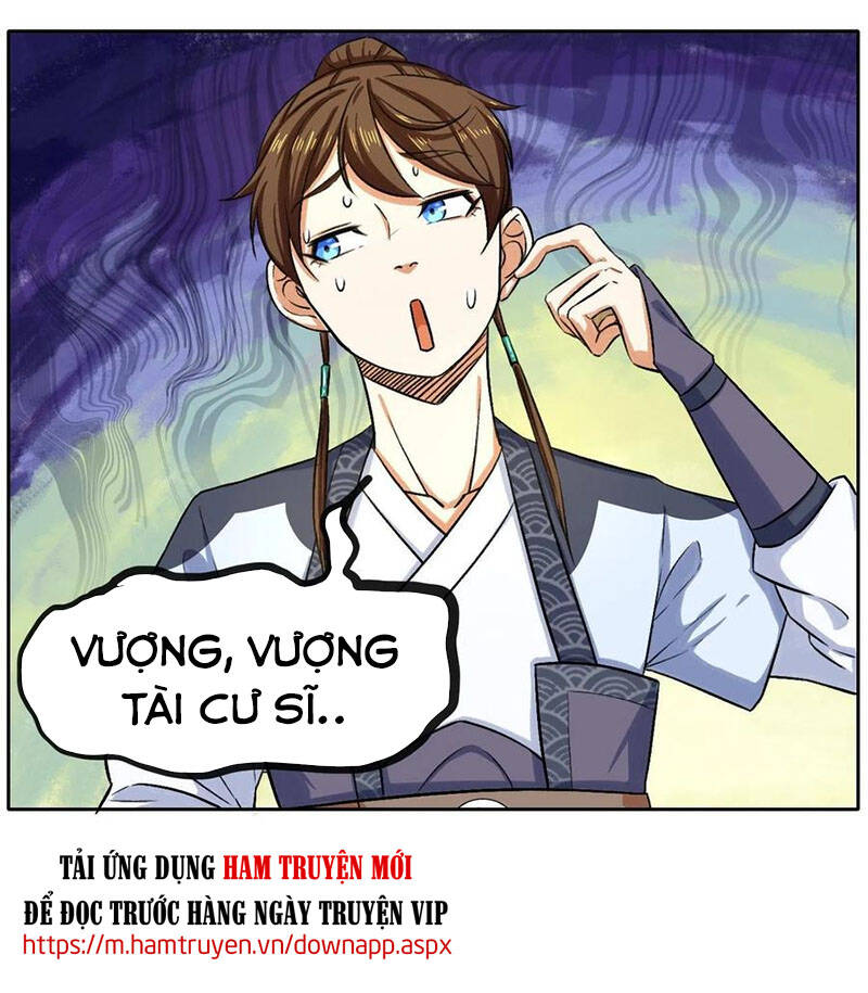 Sư Tỷ Của Ta Đông Đến Một Đám Chapter 103 - 15