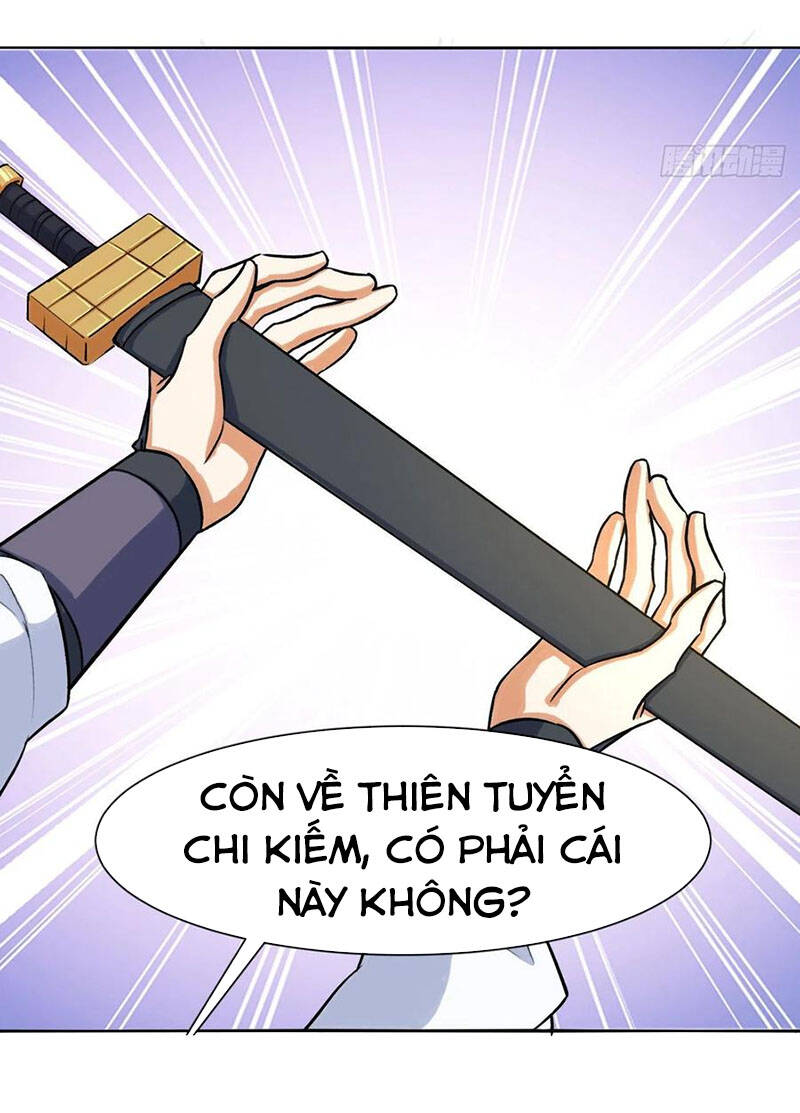 Sư Tỷ Của Ta Đông Đến Một Đám Chapter 103 - 16