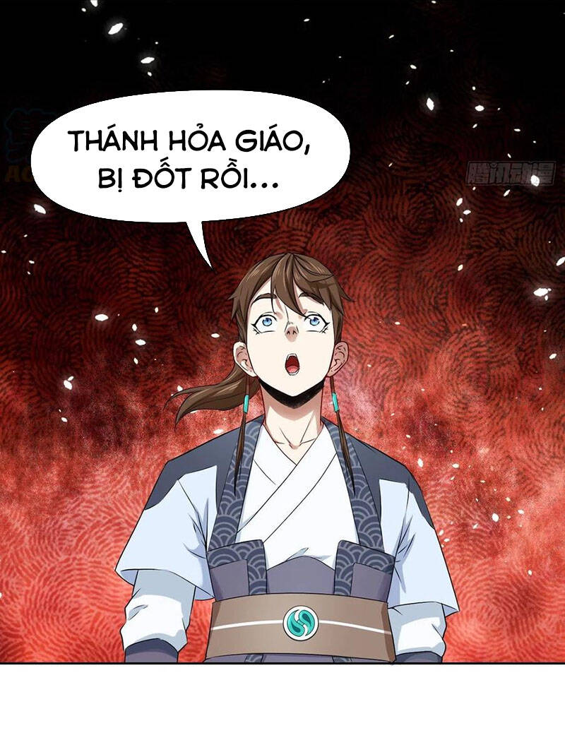 Sư Tỷ Của Ta Đông Đến Một Đám Chapter 103 - 4