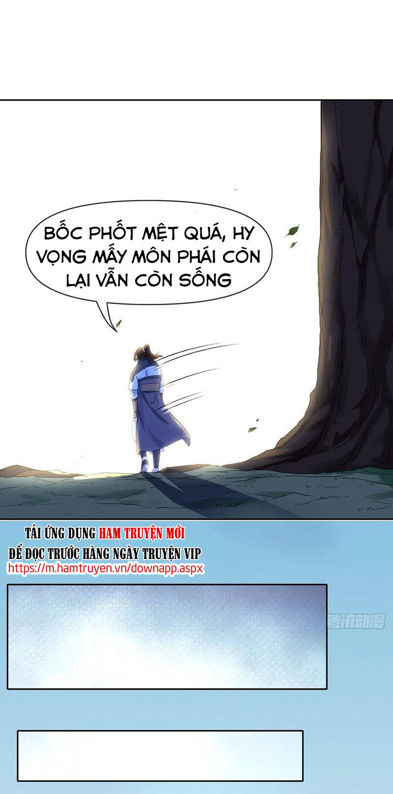 Sư Tỷ Của Ta Đông Đến Một Đám Chapter 103 - 40