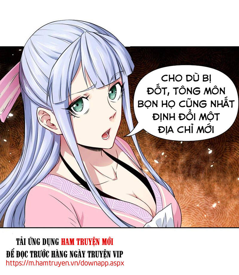 Sư Tỷ Của Ta Đông Đến Một Đám Chapter 103 - 5