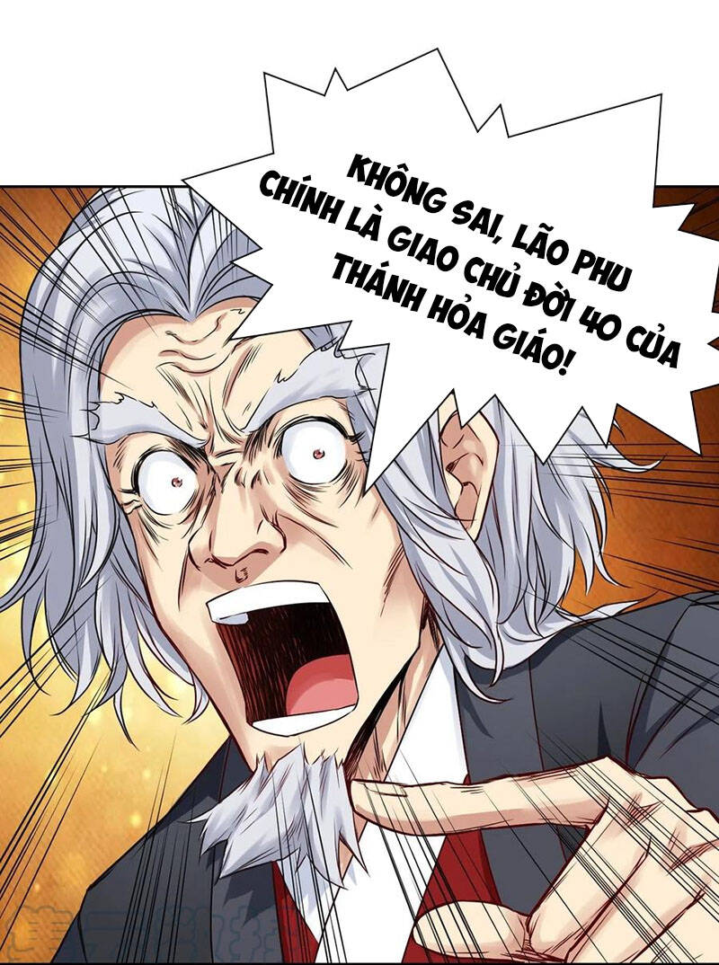 Sư Tỷ Của Ta Đông Đến Một Đám Chapter 103 - 10