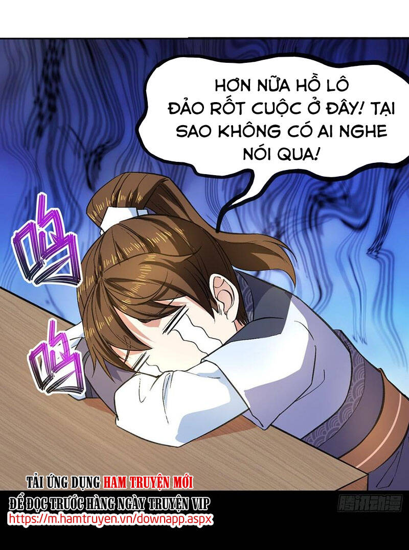 Sư Tỷ Của Ta Đông Đến Một Đám Chapter 104 - 12