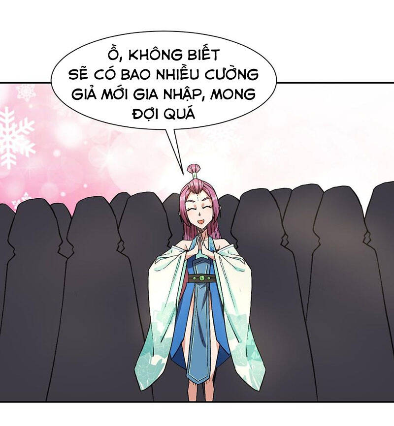 Sư Tỷ Của Ta Đông Đến Một Đám Chapter 104 - 3