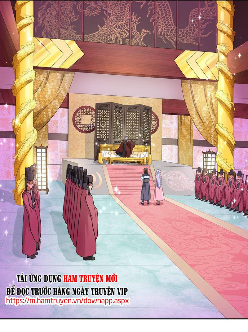 Sư Tỷ Của Ta Đông Đến Một Đám Chapter 104 - 26
