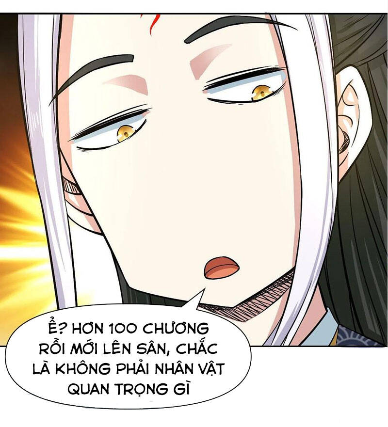 Sư Tỷ Của Ta Đông Đến Một Đám Chapter 105 - 13