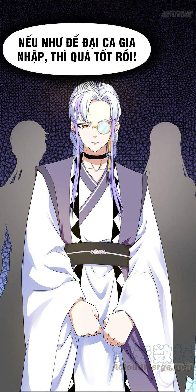 Sư Tỷ Của Ta Đông Đến Một Đám Chapter 105 - 38