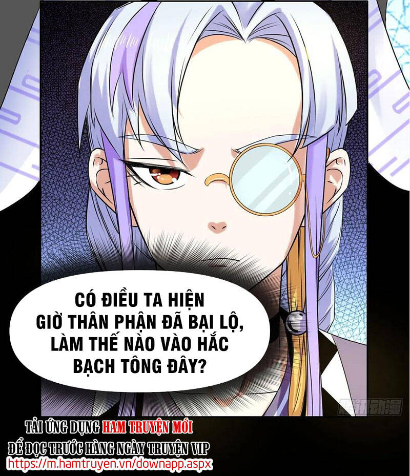 Sư Tỷ Của Ta Đông Đến Một Đám Chapter 105 - 39