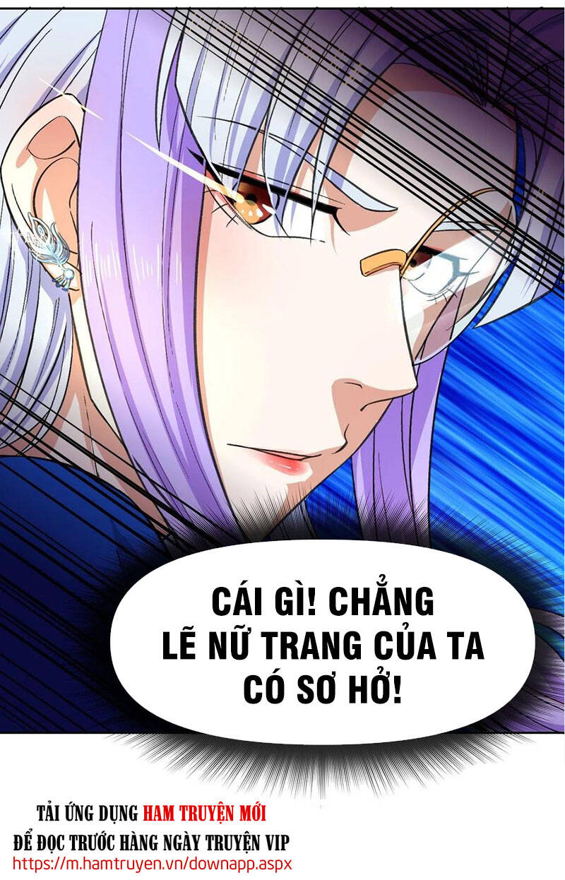 Sư Tỷ Của Ta Đông Đến Một Đám Chapter 105 - 43