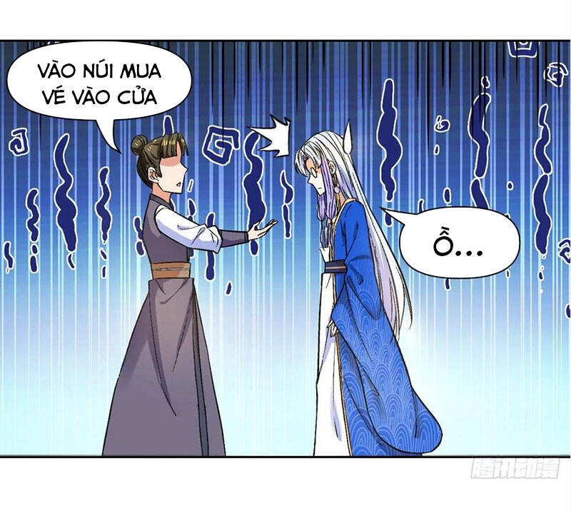 Sư Tỷ Của Ta Đông Đến Một Đám Chapter 105 - 44