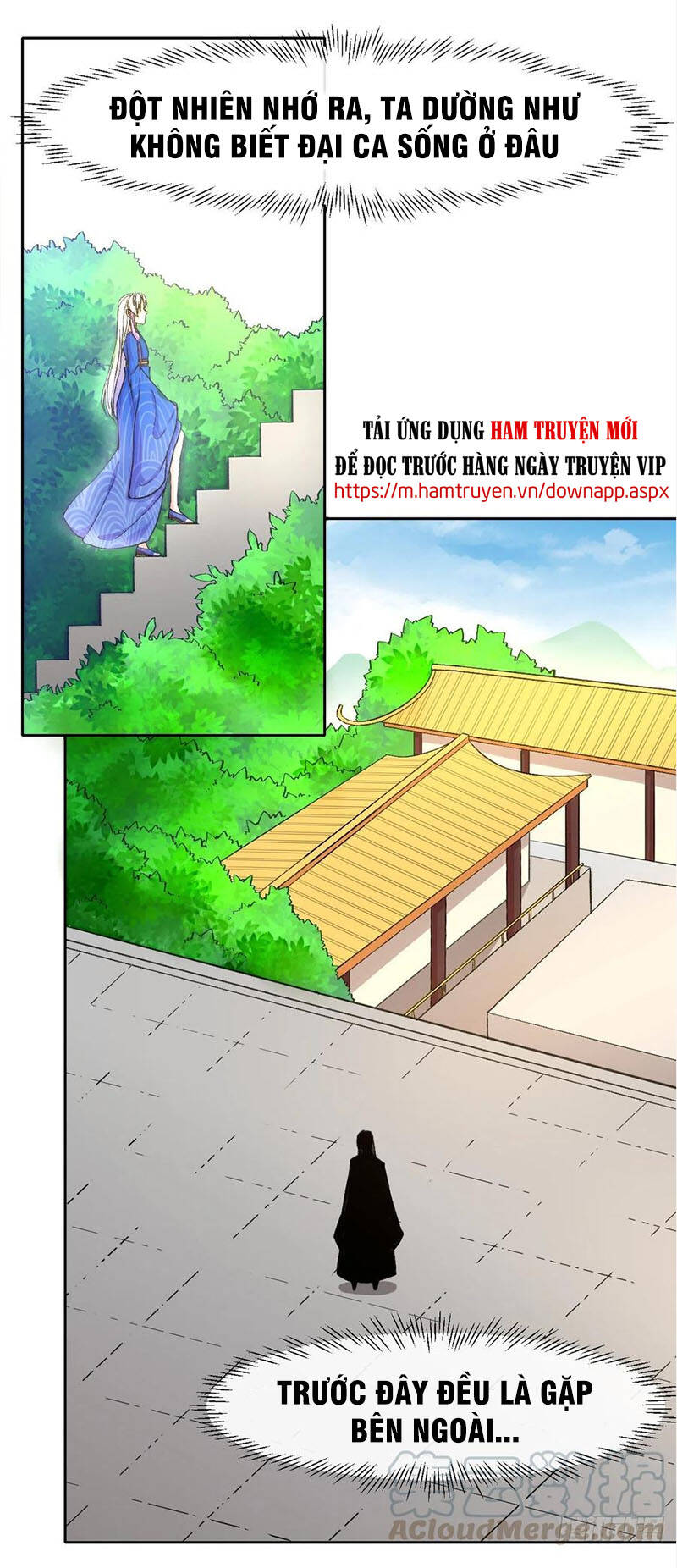 Sư Tỷ Của Ta Đông Đến Một Đám Chapter 105 - 45