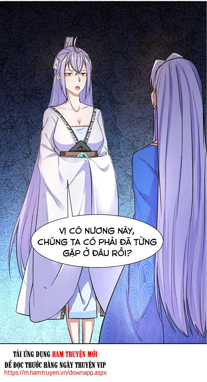 Sư Tỷ Của Ta Đông Đến Một Đám Chapter 105 - 47