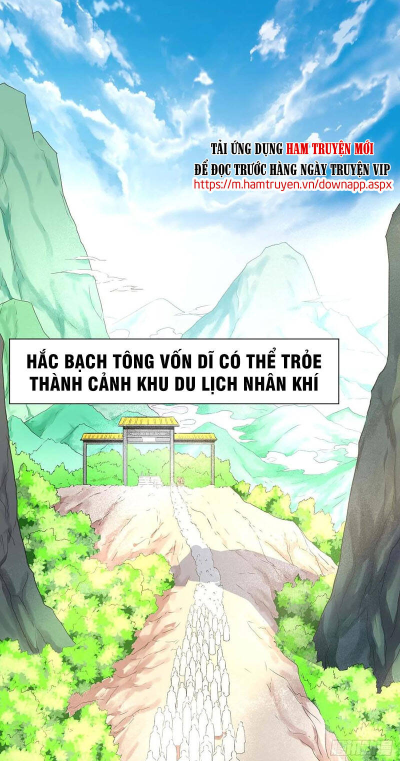 Sư Tỷ Của Ta Đông Đến Một Đám Chapter 106 - 2