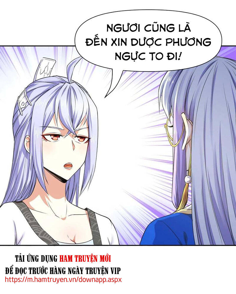 Sư Tỷ Của Ta Đông Đến Một Đám Chapter 106 - 12