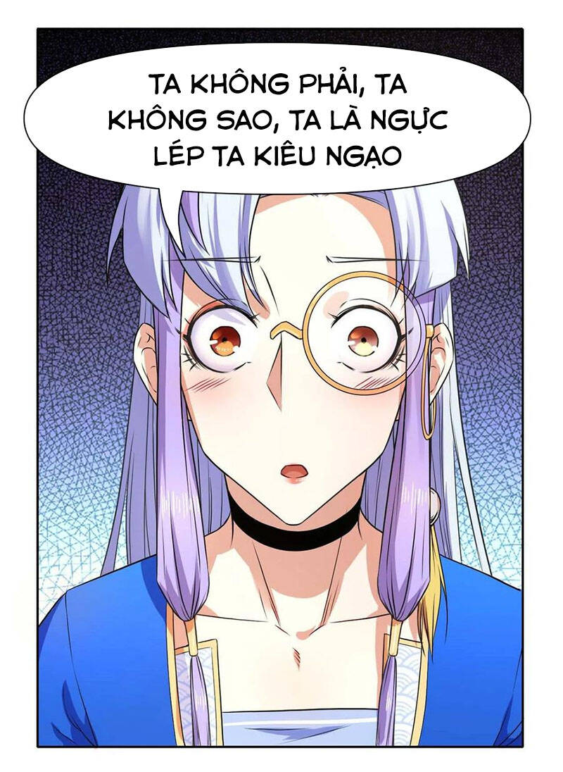 Sư Tỷ Của Ta Đông Đến Một Đám Chapter 106 - 13