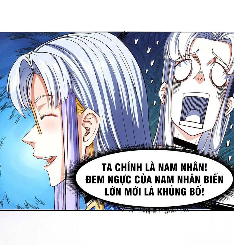 Sư Tỷ Của Ta Đông Đến Một Đám Chapter 106 - 18