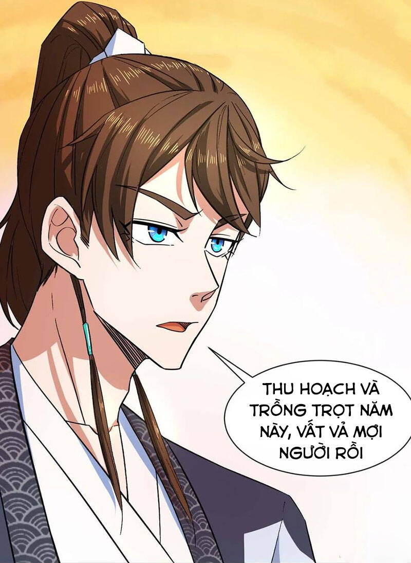 Sư Tỷ Của Ta Đông Đến Một Đám Chapter 106 - 42