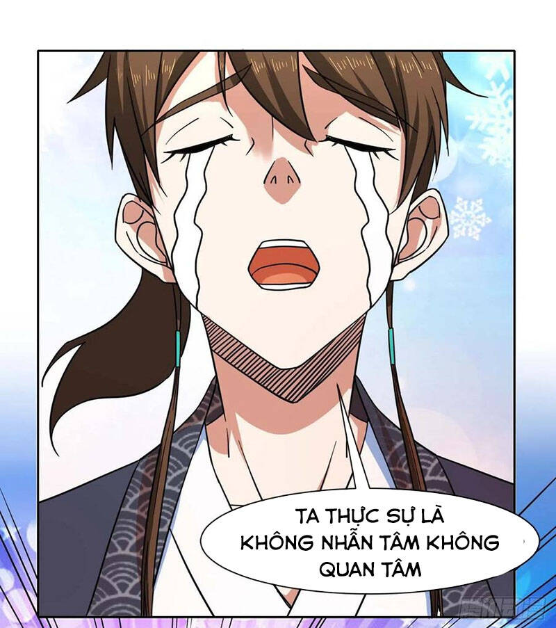 Sư Tỷ Của Ta Đông Đến Một Đám Chapter 106 - 47
