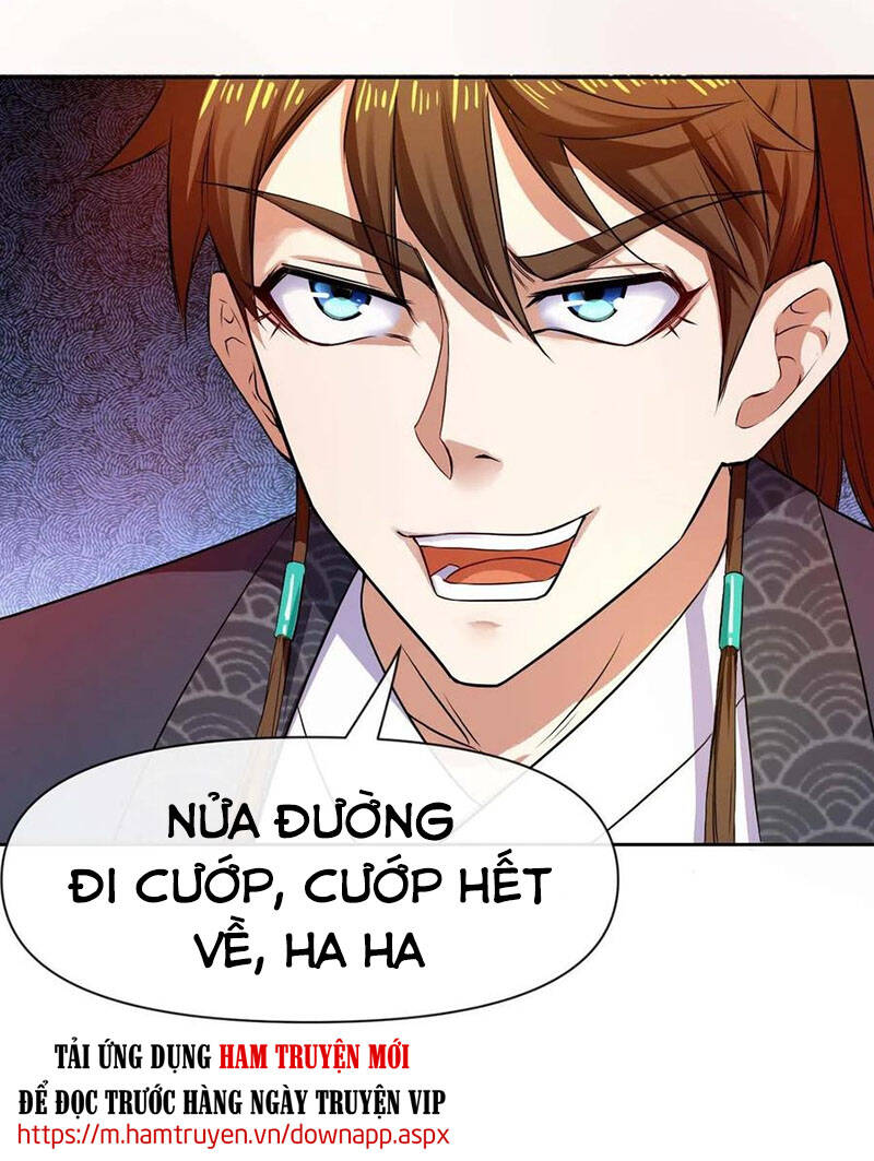 Sư Tỷ Của Ta Đông Đến Một Đám Chapter 106 - 52