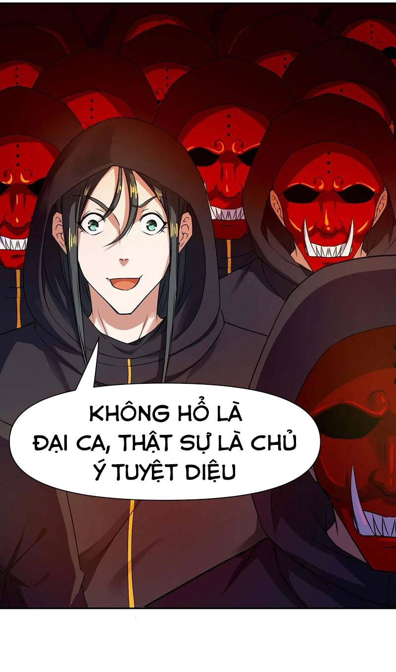 Sư Tỷ Của Ta Đông Đến Một Đám Chapter 106 - 53